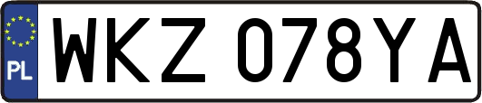 WKZ078YA