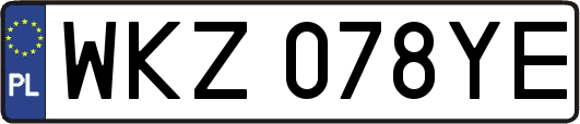 WKZ078YE