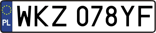 WKZ078YF