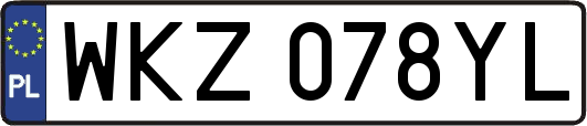 WKZ078YL