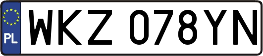 WKZ078YN