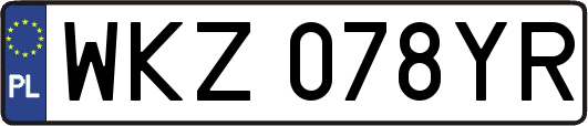 WKZ078YR