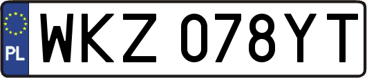 WKZ078YT