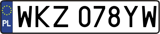 WKZ078YW