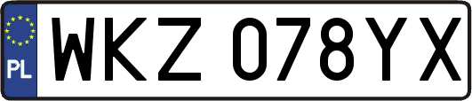 WKZ078YX