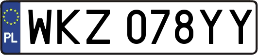 WKZ078YY
