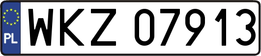 WKZ07913