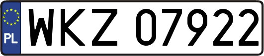 WKZ07922
