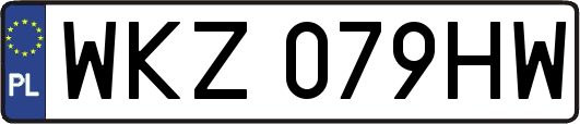 WKZ079HW