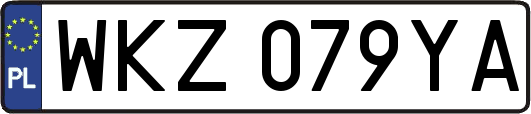 WKZ079YA