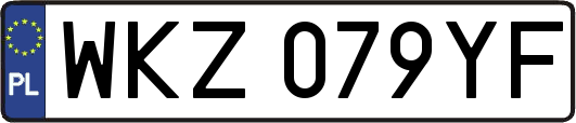 WKZ079YF