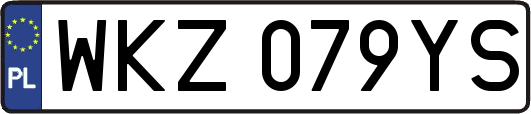 WKZ079YS