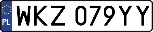 WKZ079YY