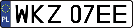 WKZ07EE