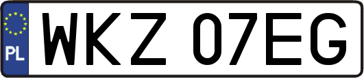 WKZ07EG