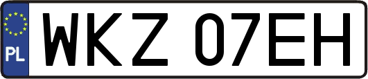 WKZ07EH
