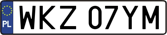 WKZ07YM