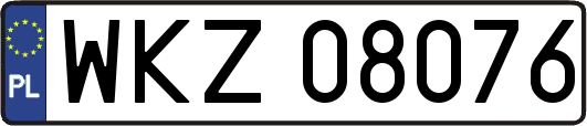 WKZ08076