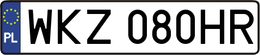 WKZ080HR