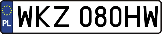 WKZ080HW