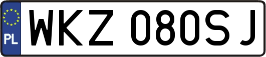 WKZ080SJ