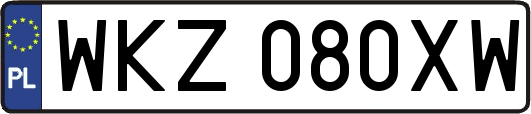 WKZ080XW