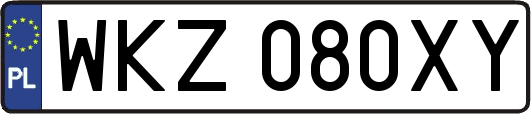 WKZ080XY