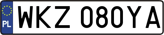 WKZ080YA