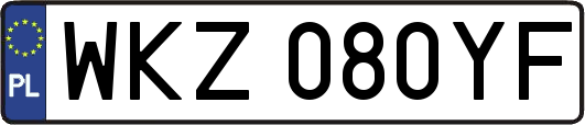 WKZ080YF