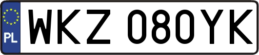 WKZ080YK