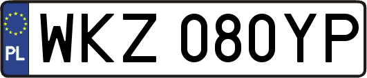 WKZ080YP