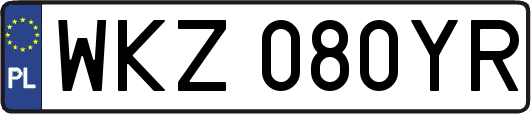 WKZ080YR