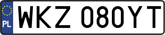WKZ080YT