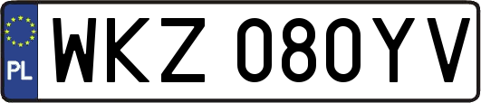 WKZ080YV