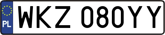 WKZ080YY