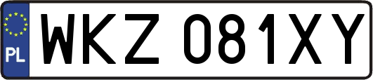 WKZ081XY