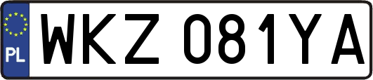 WKZ081YA