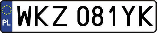 WKZ081YK