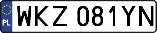 WKZ081YN