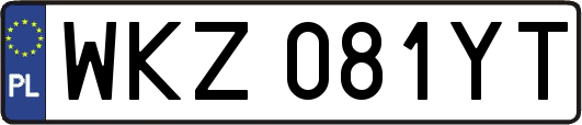 WKZ081YT