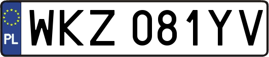 WKZ081YV