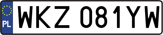 WKZ081YW