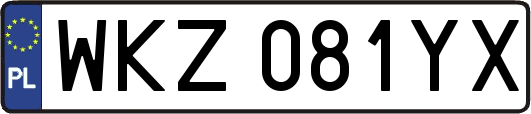 WKZ081YX