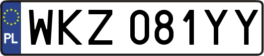 WKZ081YY