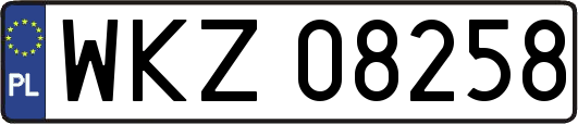 WKZ08258