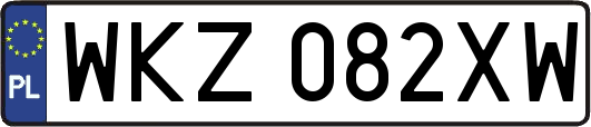 WKZ082XW