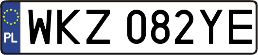 WKZ082YE