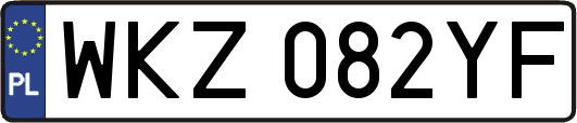WKZ082YF