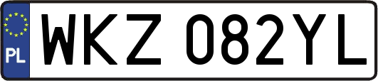 WKZ082YL