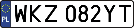 WKZ082YT
